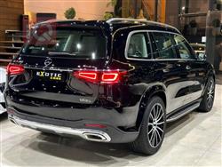 مرسيدس بنز GLS